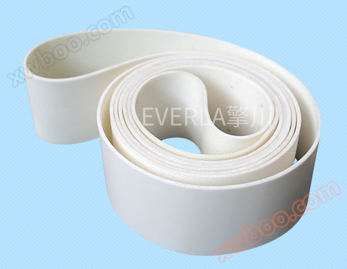 <u>硅胶输送带</u>