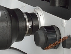 成像端口大25视场数