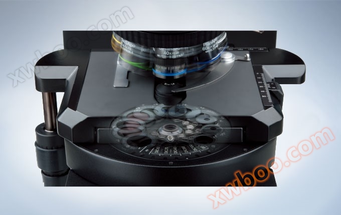 自动切换到良好的对比度设置