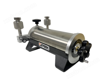 SPMK213C sursă de micropresiune portabilă
