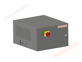 Geïntegreerde Servo Pressing Control System