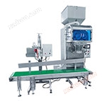 Additive Packaging Machinery - Automatic Measurement Additive Packaging Machine