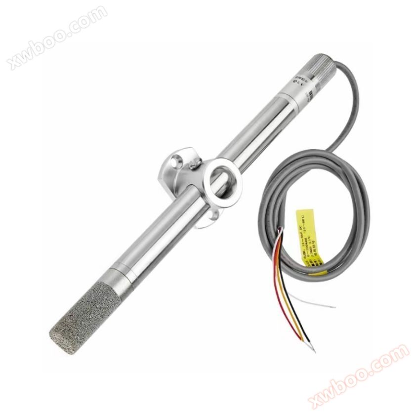 Máy phát nhiệt độ và độ ẩm SHT-D7