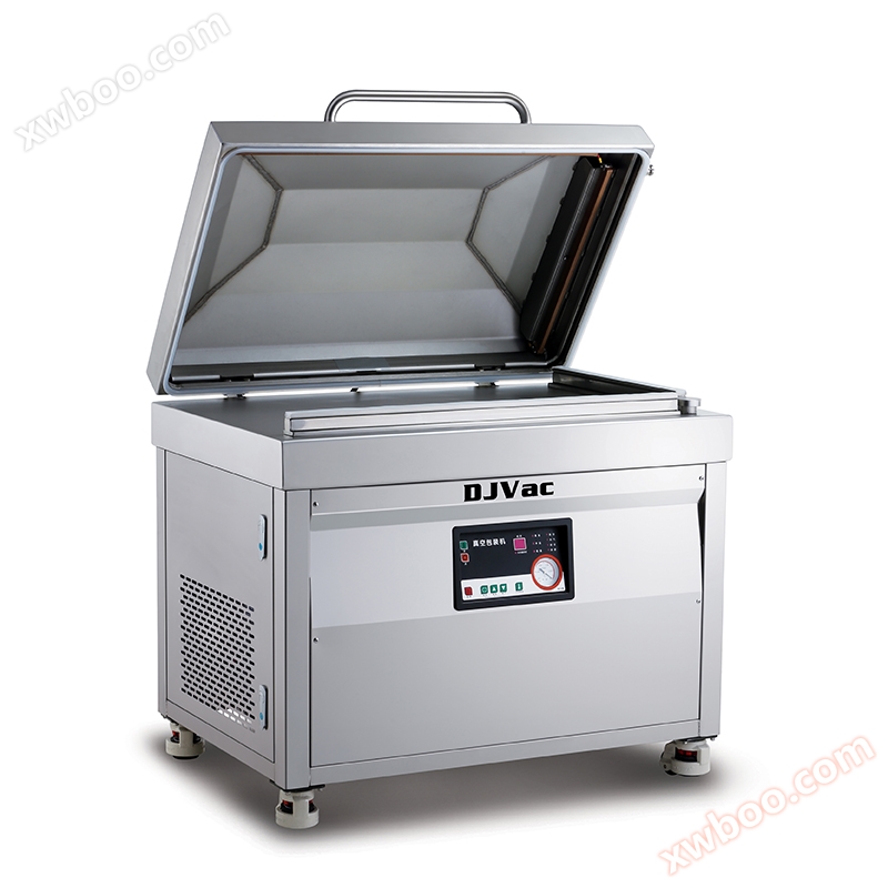 DZ-800 floor standing vacuum packaging machine