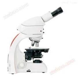 Leica polarizing microscope DM750P parameter image quotation