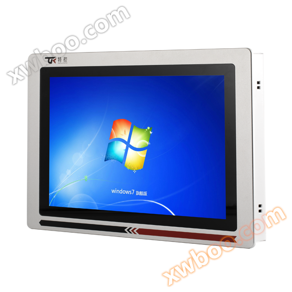 PPC-H1552CT 15 Zoll modulares ultradünnes kapazitives Touch-Industrial-Tablet ohne Lüfter