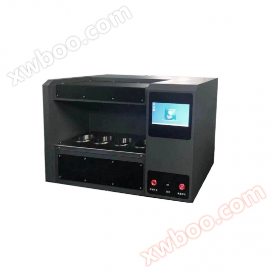 Tekutý korozní měřič WM-210A