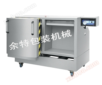 DZ - 6002LD Двусторонняя шкафная вакуумная машина