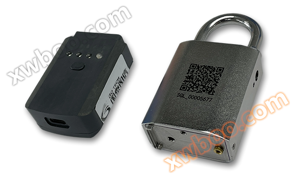 Intelligent IoT Lock