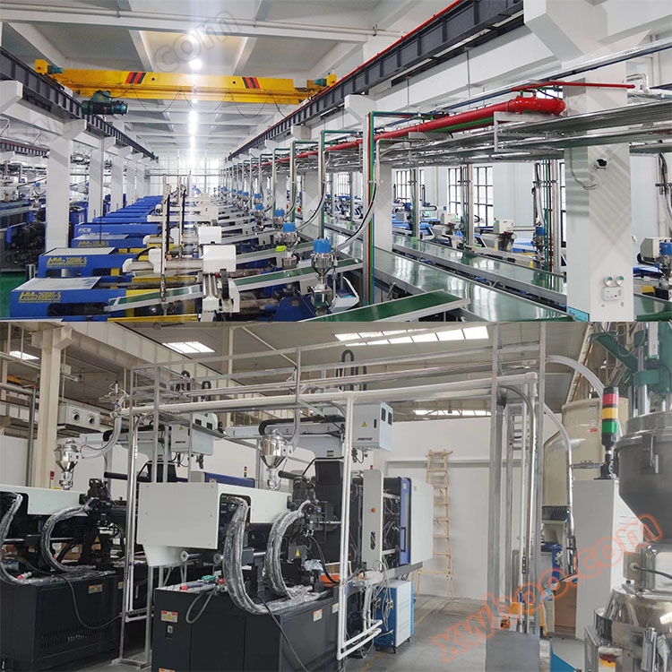 Sistem pengisian vakum otomatis