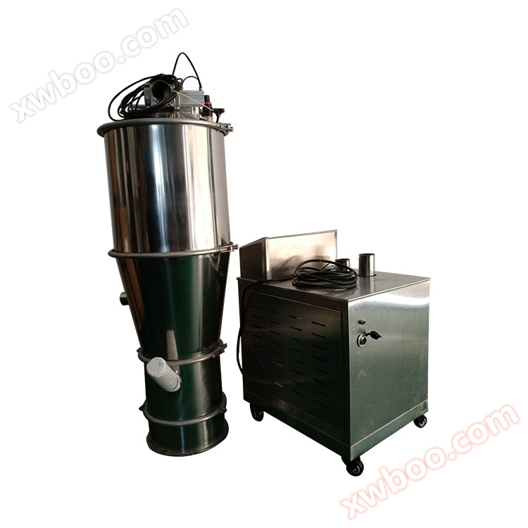 Maszyna do podawania proszku ze stali nierdzewnej