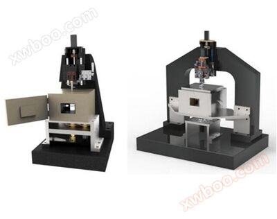 DKYH series nano micro indentation instrument