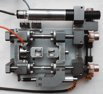 DKT1000A University Edition Micro Mechanical Tensile Tester