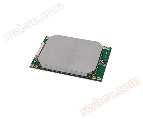 Модуль чтения и записи RFID высокой частоты M202