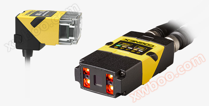 Pevná čtečka kódů Cornelius DATAMAN 150/260