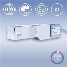 Z7AC3 weighing sensor