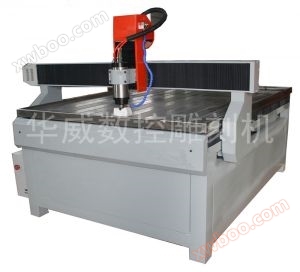 Máy khắc thủy tinh HW-1325S