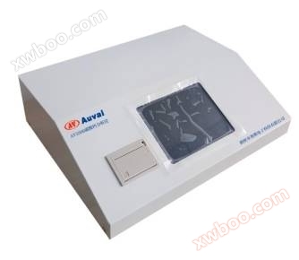 Calcium carbonate analyzer AV3500 model
