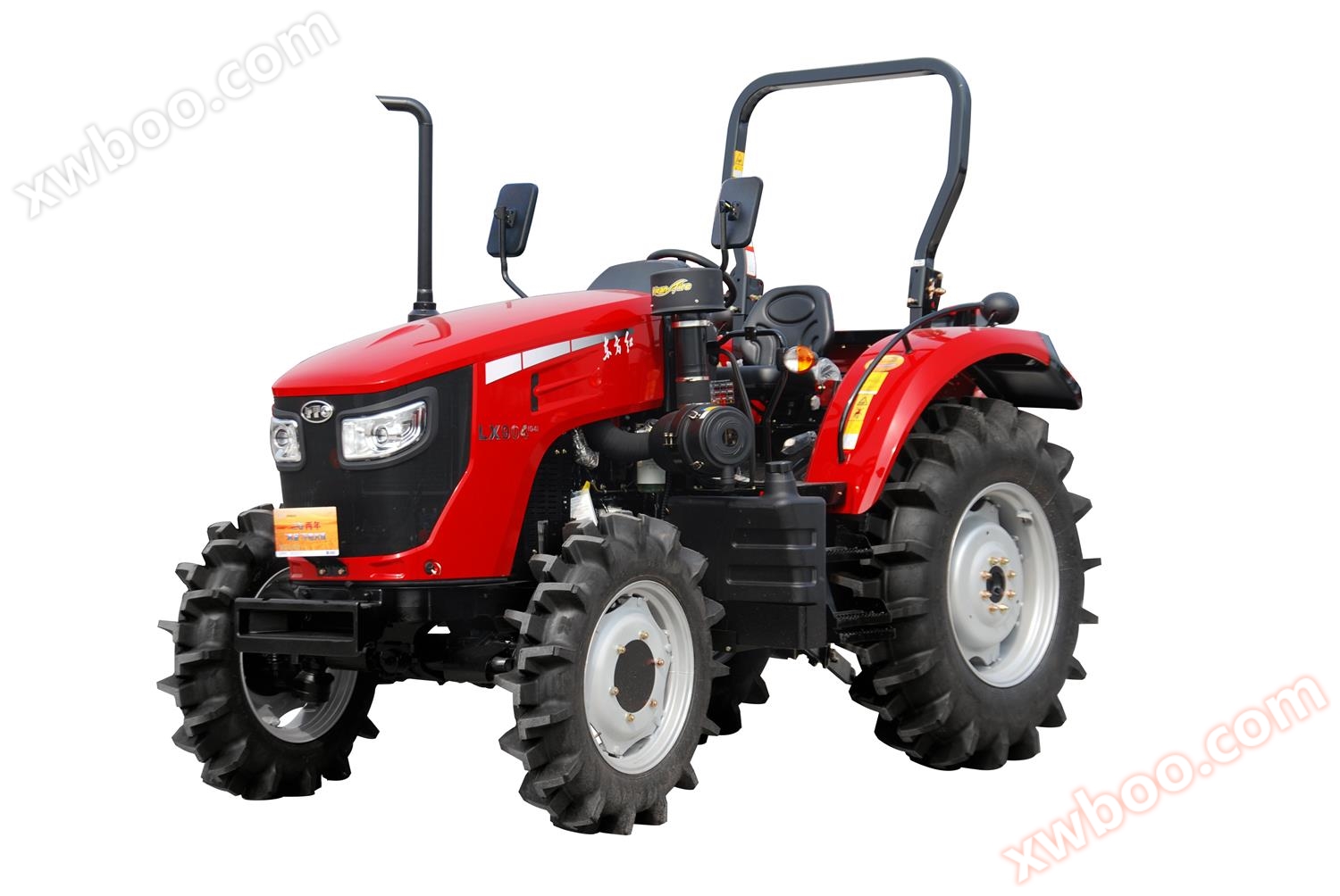 LX704 (G4) / LX754 (G4) / LX804 (G4) / LX904 (G4) / LX954 (G4)